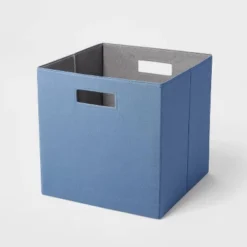 13" X 13" Fabric Bin - Brightroom™ 21 13" X 13" Fabric Bin - Brightroom™ -Green house GUEST 13d8f18c 381e 4af1 980d 4db6ff34c33d