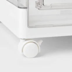 Rectangular Stackable Collapsible With Doors - Brightroom™ -Green house GUEST 1d2f9f88 5813 4aaf bbb6 64cbfb067a8a