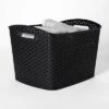 Y-Weave XL Curved Decorative Storage Basket - Brightroom™ 2 Y-Weave XL Curved Decorative Storage Basket - Brightroom™ -Green house GUEST 295e3352 0543 48d0 bbe9 0ded3d6e1976