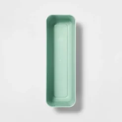 3pk Long Storage Trays - Brightroom™ 9 3pk Long Storage Trays - Brightroom™ -Green house GUEST 2bd34228 a7af 4264 a2de a99d35b0479b
