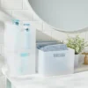 Bathroom Organizer Bin With Handles - Brightroom™ 2 Bathroom Organizer Bin With Handles - Brightroom™ -Green house GUEST 2ea48e24 391f 4246 b031 2f61bbd7c3de