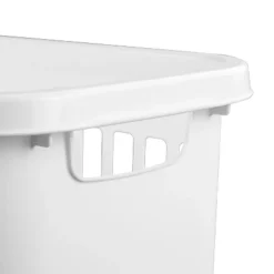 1.8bu Open Hamper White - Brightroom™ 14 1.8bu Open Hamper White - Brightroom™ -Green house GUEST 3306fc04 1cf6 494a a68b 4719b69eab23