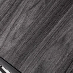 4 Tier Shoe Rack Black Metal With Black Oak Wood - Brightroom™ -Green house GUEST 39dc3ff5 2990 4637 9272 6267835f3f13