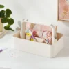 Storage Caddy Color Ivory - Brightroom™ -Green house GUEST 4088cd46 01fe 4386 b417 6c617314fa6d