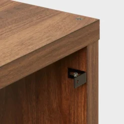 13" 2 Cube Walnut - Brightroom™ -Green house GUEST 42408098 de07 44ac 9ef2 4e7b7b22757b