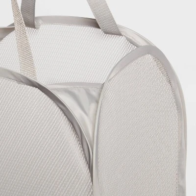 Pop-up Mesh Hamper - Brightroom™ 4 Pop-up Mesh Hamper - Brightroom™ - Image 2