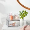 Clear Stackable Storage - Brightroom™ 2 Clear Stackable Storage - Brightroom™ -Green house GUEST 53731e9c 0871 4026 80b3 eca6bdacba55