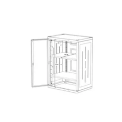 Plastic Storage Cabinet - Brightroom™ 9 Plastic Storage Cabinet - Brightroom™ -Green house GUEST 54355c2d 9761 4e3d b2ab aef2163245a7