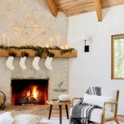 11" Small Coiled Rope Cream - Brightroom™ 9 11" Small Coiled Rope Cream - Brightroom™ -Green house GUEST 58bd8d88 18e8 44e1 a99b 836f04222ffa