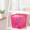 Modular Storage Large Pink - Brightroom™ -Green house GUEST 59702490 dede 4860 8a30 9b396f98a2a4