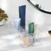12"x6"x4" Bin Organizer Clear - Brightroom™ 1 12"x6"x4" Bin Organizer Clear - Brightroom™ -Green house GUEST 5b31ad7f d31e 4710 9a9b 1a98ff10ed11