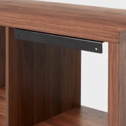 13" 16 Cube Walnut - Brightroom™ -Green house GUEST 5b4c0f34 3066 4580 b520 9ed290dc00f9