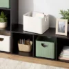 Metal Bin Small Ivory - Brightroom™ -Green house GUEST 5c33eb95 89f4 4f8d 9d81 652e65a43cfa