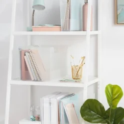 XL Multipurpose Storage Bin Clear - Brightroom™: Polypropylene Utility, 1499 Volume, 9.75" H, 15" W, 10.25" D