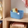 Coiled Rope Basket - Brightroom™ -Green house GUEST 6e818c64 770a 4880 9916 ed1b667509df