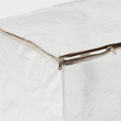 XL Large Storage Bag - Brightroom™ 4 XL Large Storage Bag - Brightroom™ - Image 2