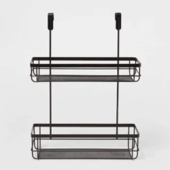 Over The Cabinet Tiered Storage - Brightroom™ 10 Over The Cabinet Tiered Storage - Brightroom™ -Green house GUEST 7a56c4ec bc6c 4e77 a8b6 3b2f0129979d