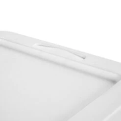 28qt Clear Under Bed Storage Box White - Brightroom™ 19 28qt Clear Under Bed Storage Box White - Brightroom™ -Green house GUEST 83dd3f50 4ce3 4d96 bc56 2dfd07c93d52