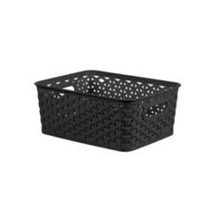 Y-Weave Small Decorative Storage Basket - Brightroom™ 14 Y-Weave Small Decorative Storage Basket - Brightroom™ -Green house GUEST a342d038 9a4f 449a a039 41185b8762fc