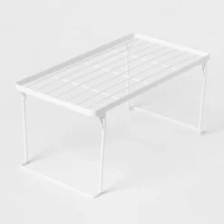 Stacking Shelf - Brightroom™ 7 Stacking Shelf - Brightroom™ -Green house GUEST ab00804d 1007 4be1 a7ef 16515d23b299