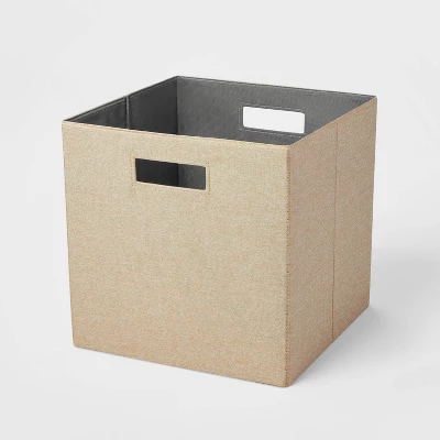 13" X 13" Fabric Bin - Brightroom™ 17 13" X 13" Fabric Bin - Brightroom™ - Image 15