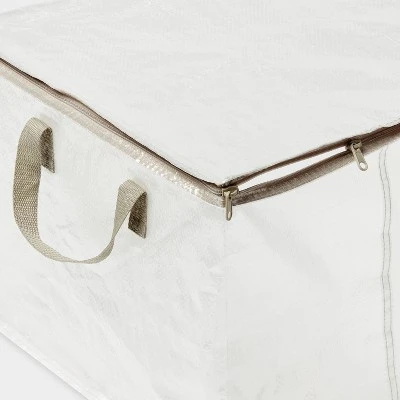 3pk Storage Large Capacity Bags - Brightroom™ 4 3pk Storage Large Capacity Bags - Brightroom™ - Image 2