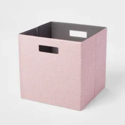 13" X 13" Fabric Bin - Brightroom™ 26 13" X 13" Fabric Bin - Brightroom™ -Green house GUEST e1ce574d 0cae 4c0b 98fb e9a34b950194