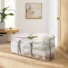 XL Large Storage Bag - Brightroom™ -Green house GUEST e3774ac1 6452 4dbc a6aa 06a18816bc13
