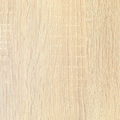 3 Tier Shoe Rack Black Metal With Natural Wood - Brightroom™ 6 3 Tier Shoe Rack Black Metal With Natural Wood - Brightroom™ - Image 5