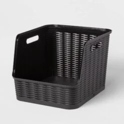 Wave Open Front Bin - Brightroom™ -Green house GUEST e4e4db57 821c 4eb3 86ed 40c2e86568d7