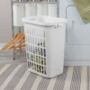 1.8bu Open Hamper White - Brightroom™ -Green house GUEST eba0f140 043e 45d3 be12 89ce5c82804d