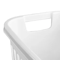 1.8bu Open Hamper White - Brightroom™ 16 1.8bu Open Hamper White - Brightroom™ -Green house GUEST ecbd21b1 acd0 4c04 87d5 53d19f8c0b62