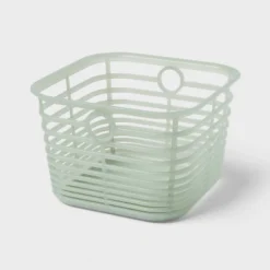 Aria Jelly Decorative Basket XS - Brightroom™ 20 Aria Jelly Decorative Basket XS - Brightroom™ -Green house GUEST f3fcc147 3470 4a79 a275 049a9c3aea56