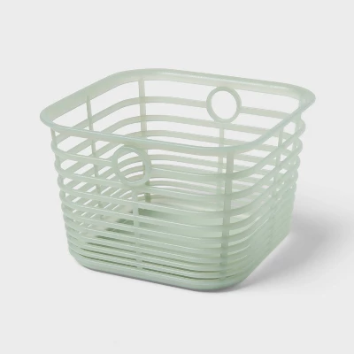 Aria Jelly Decorative Basket XS - Brightroom™ 11 Aria Jelly Decorative Basket XS - Brightroom™ - Image 9