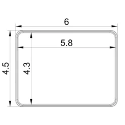 Medium Plastic Bathroom Tray - Brightroom™ 8 Medium Plastic Bathroom Tray - Brightroom™ -Green house GUEST fd805f08 bb0e 48df a376 37ad8cc33266